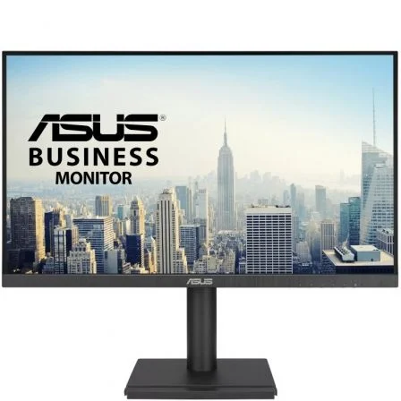 Asus VA27DQFS Monitor 27 pulgadas Full HD IPS 100Hz Negro Asus VA27DQFS Monitor 27 pulgadas Full HD IPS 100Hz Negro